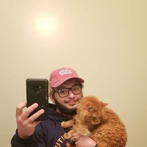 Meet your Posher, Josh